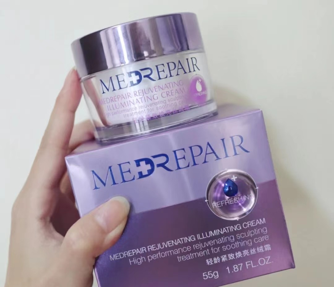 面霜什么牌子的效果好用又实惠,哪个牌子的面霜效果最好用