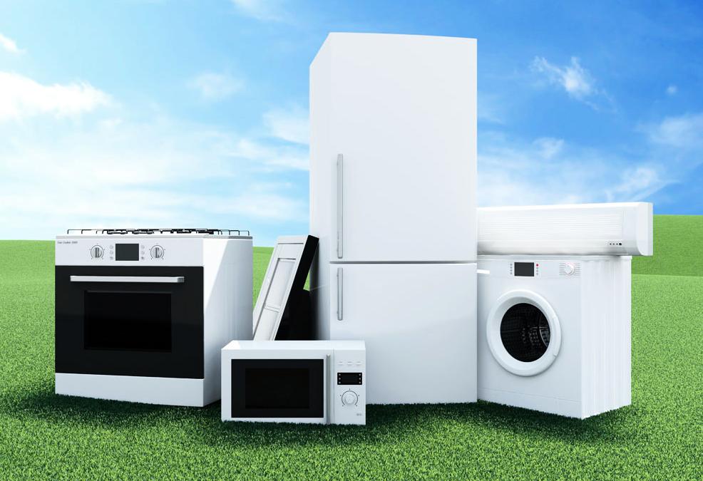 家用电器多久保养一次,生活电器保养小常识