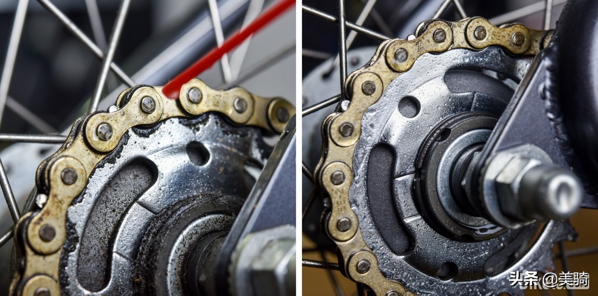 让您爱车焕然一新,孚乐自行车清洁剂