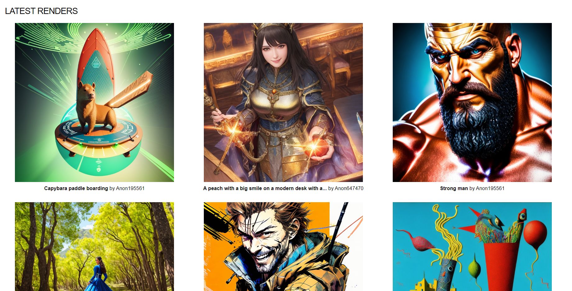 一分钟告诉你ai绘画软件哪个好,手机ai绘画和电脑ai绘画