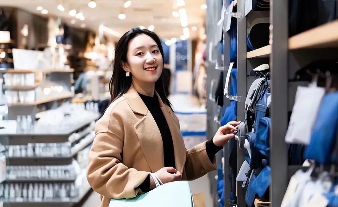 a股新零售潜力龙头,a股下一个白马