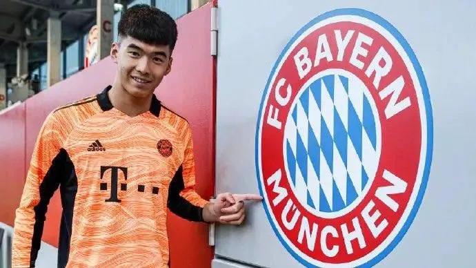 中国足球十大未来之星2019,未来足球十大潜力新星