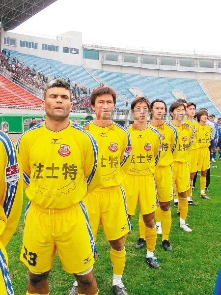 中国足球民间故事,陕西足球故事