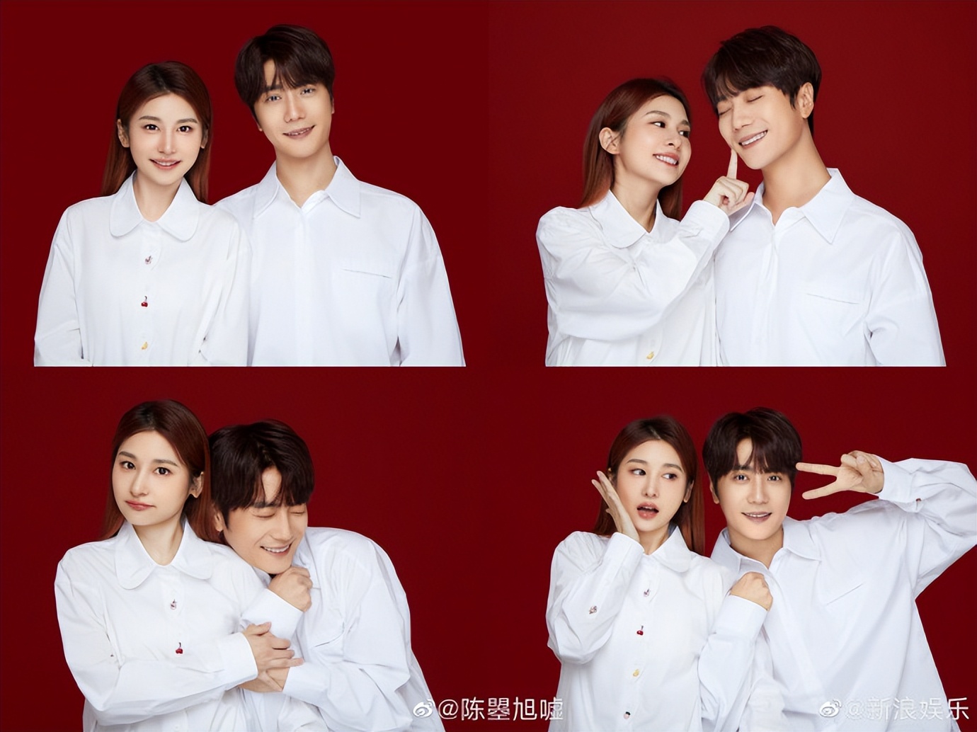 苏醒陆虎结婚了吗,陆虎陈曌旭结婚