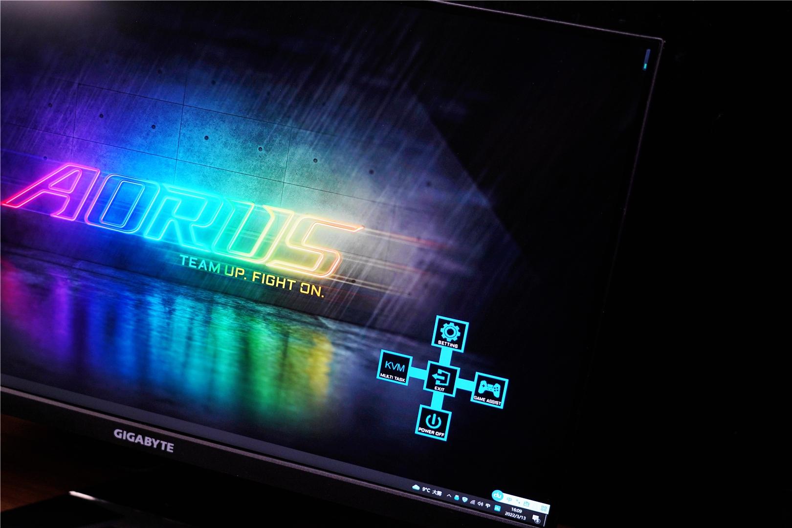 技嘉4k240hz显示器价格,技嘉48寸oled4k显示器