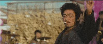 演员吴孟达王宝强,吴孟达少林归来