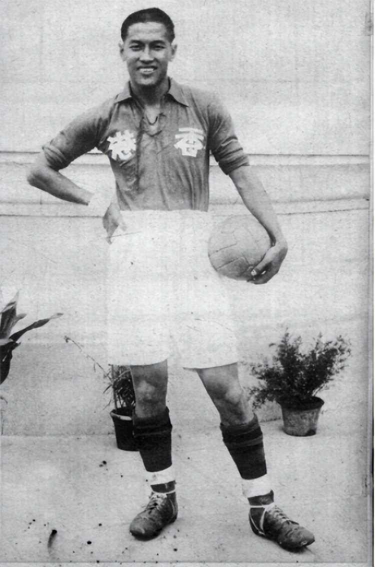 旧上海的民国风,1976年上海足球邀请赛