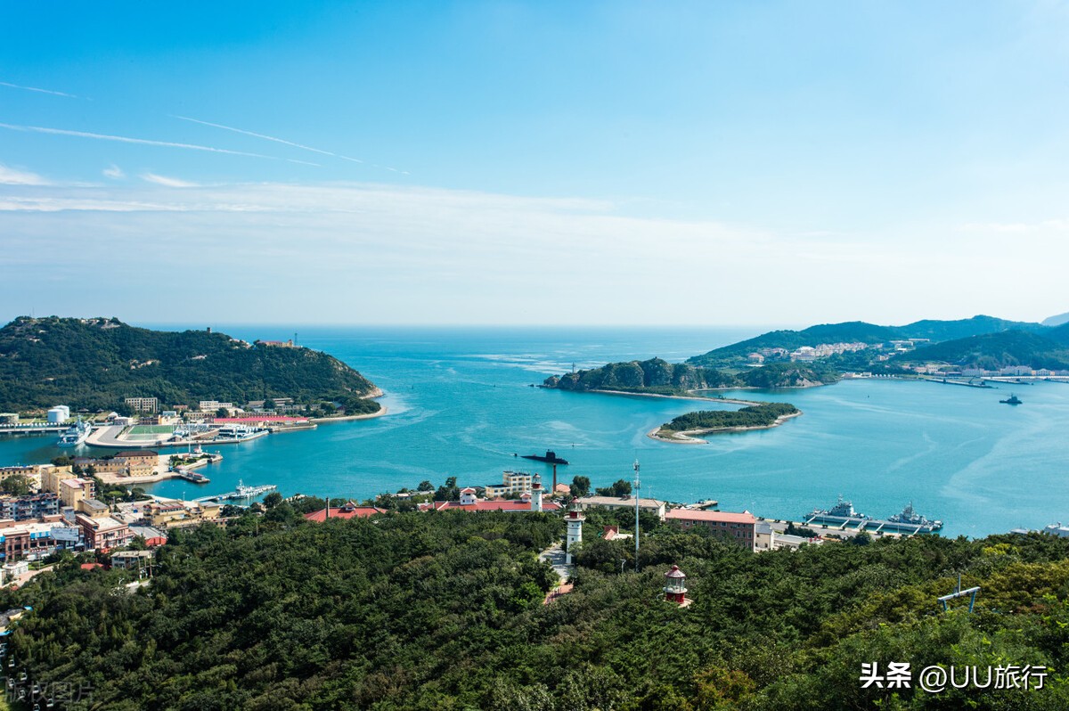 去大连旅行自由行攻略,大连旅游必去五大景点推荐