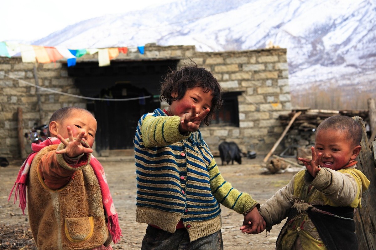 稻城亚丁真的好吗,稻城亚丁真的有这么好看吗