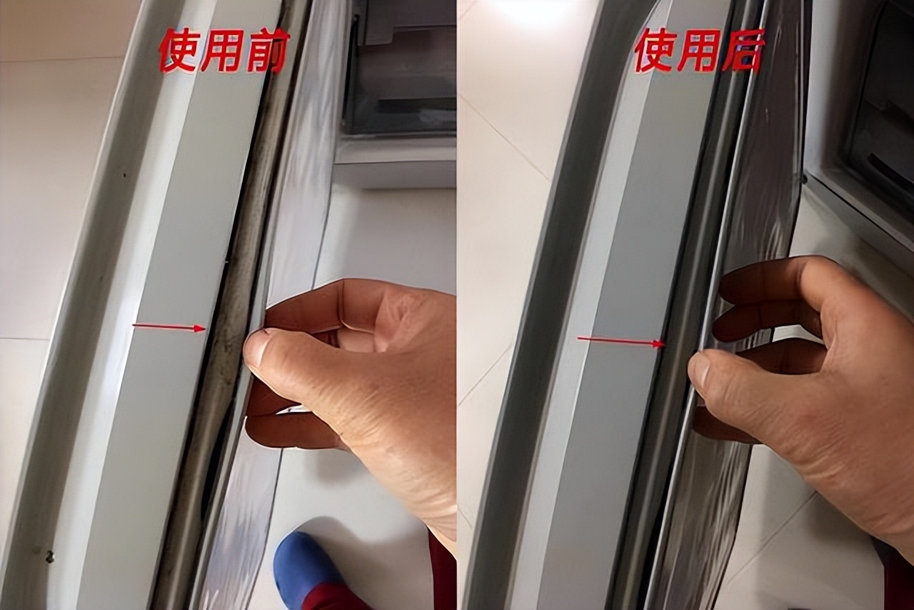 滚筒洗衣机衣服有小洞怎么回事,滚筒洗衣机筒里有东西怎么办