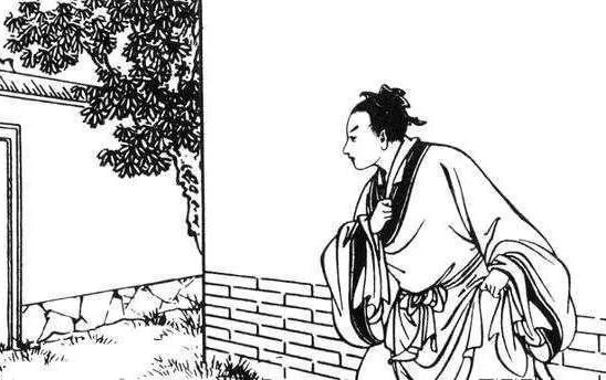 民间故事：男子想升官，诱骗情侣偷鹿茸，督军：喝下自己开的药