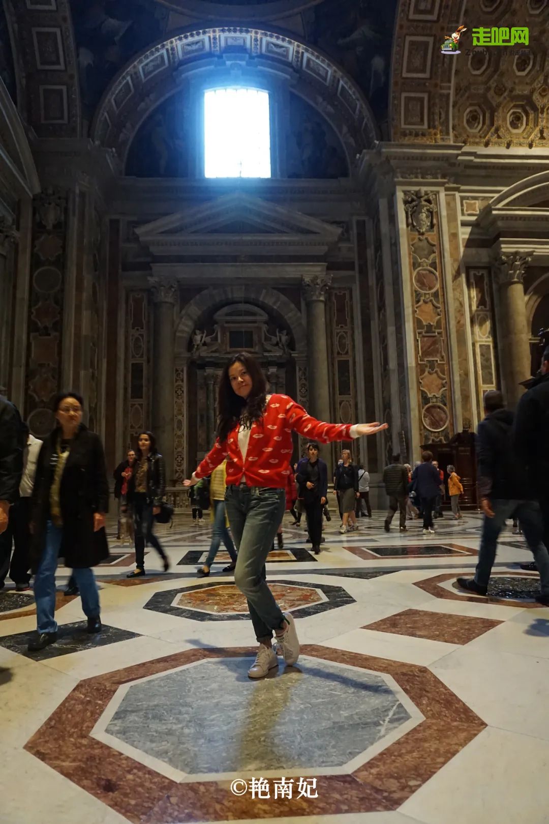 10年旅居,90后夫妻环球旅行8年走遍36个国家