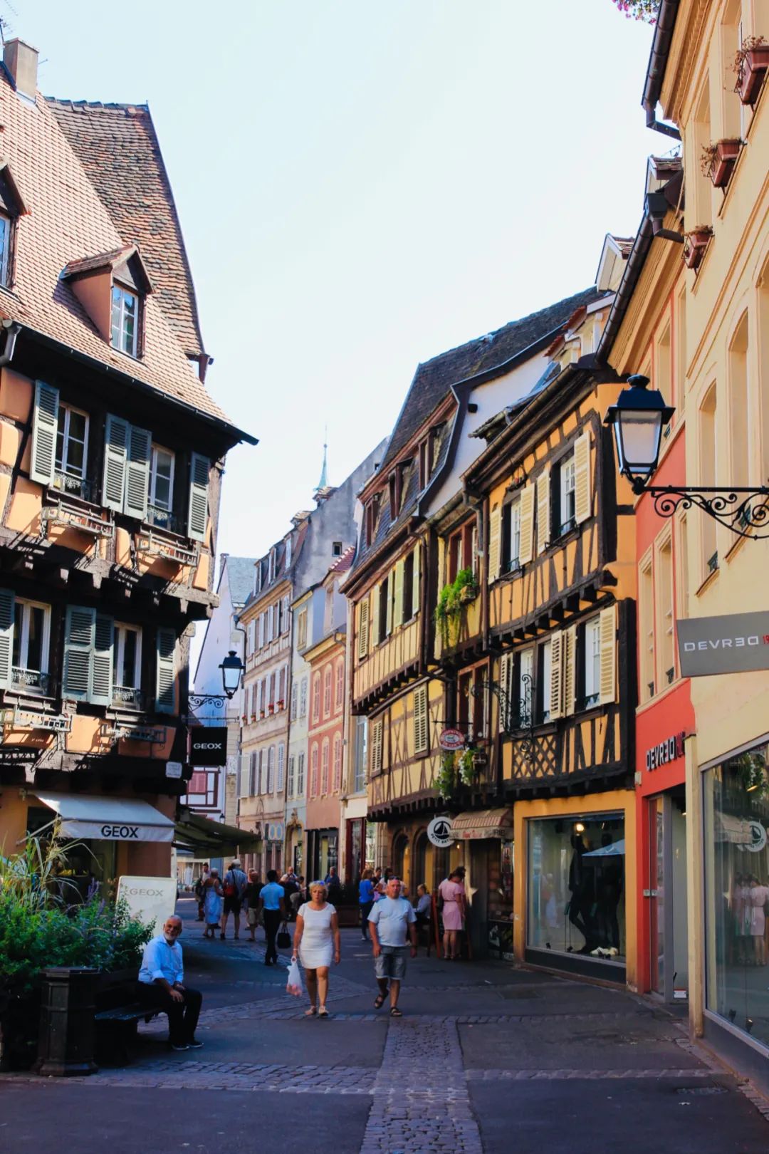 开车到欧洲经过19个国家,开车去欧洲游记3