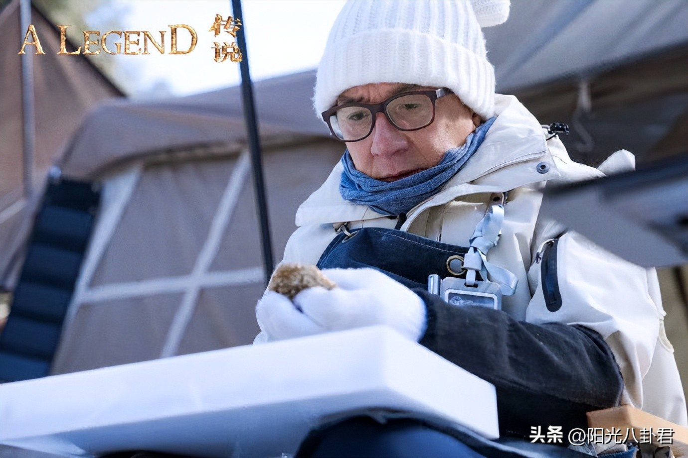 成龙金喜善神话2,成龙金喜善合作神话2