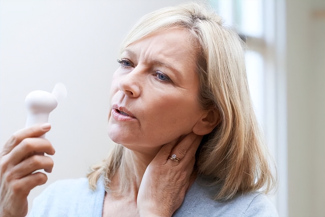 小小六味地黄丸，可调理女性更年期4种常见问题，牢记3点安全使用