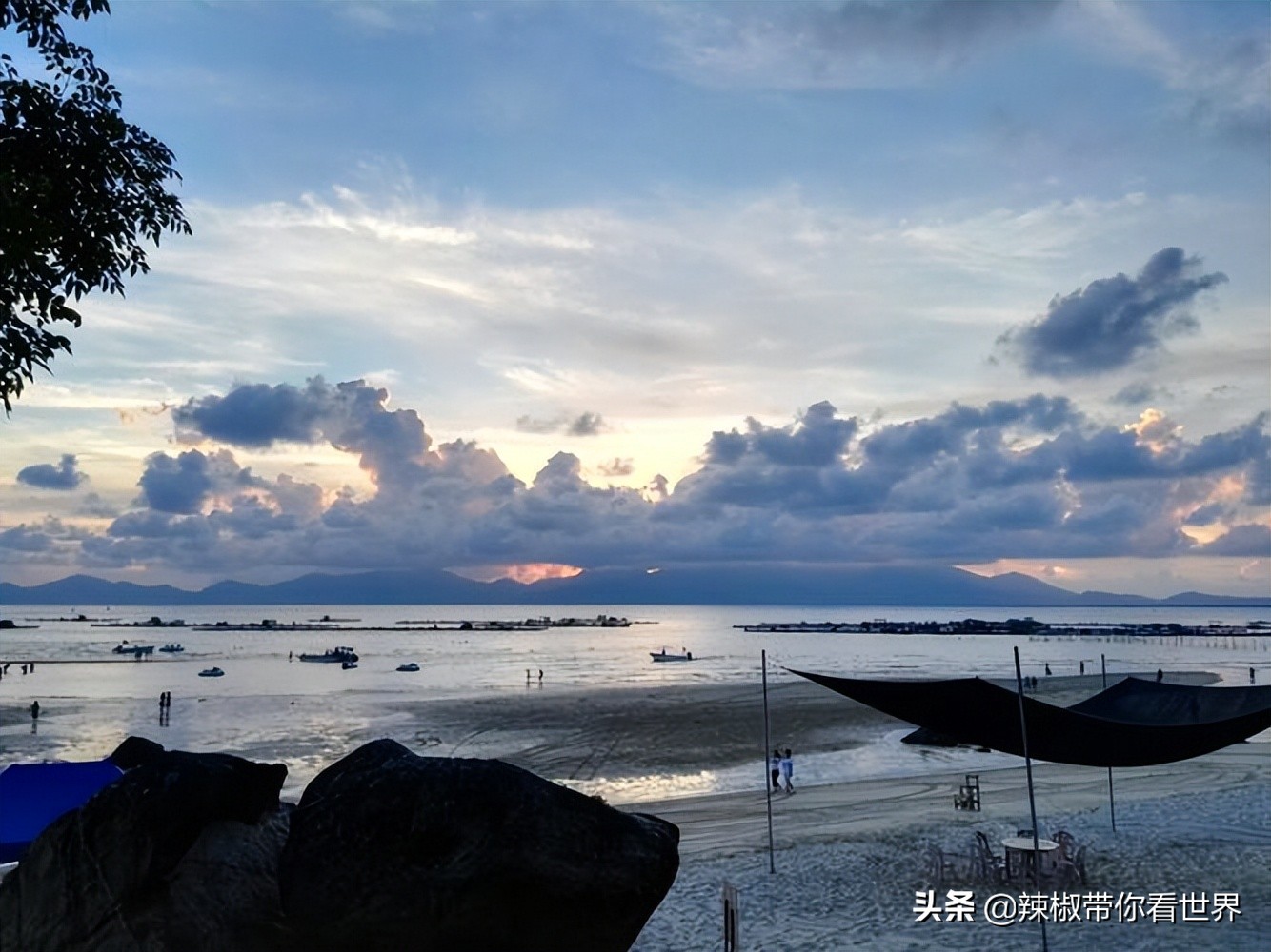 海岸线：邂逅*江阳**——感受这座慢节奏小城文化底蕴感悟人文之美