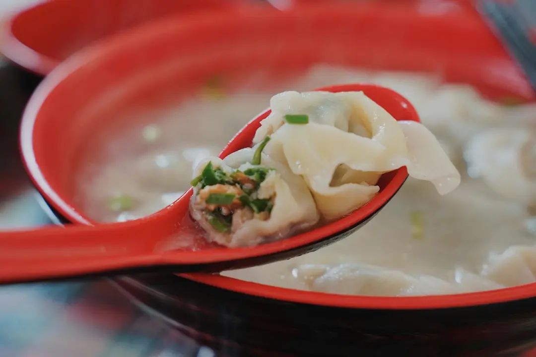 扬州值得推荐的早茶,广东早茶和扬州早茶真的没法比