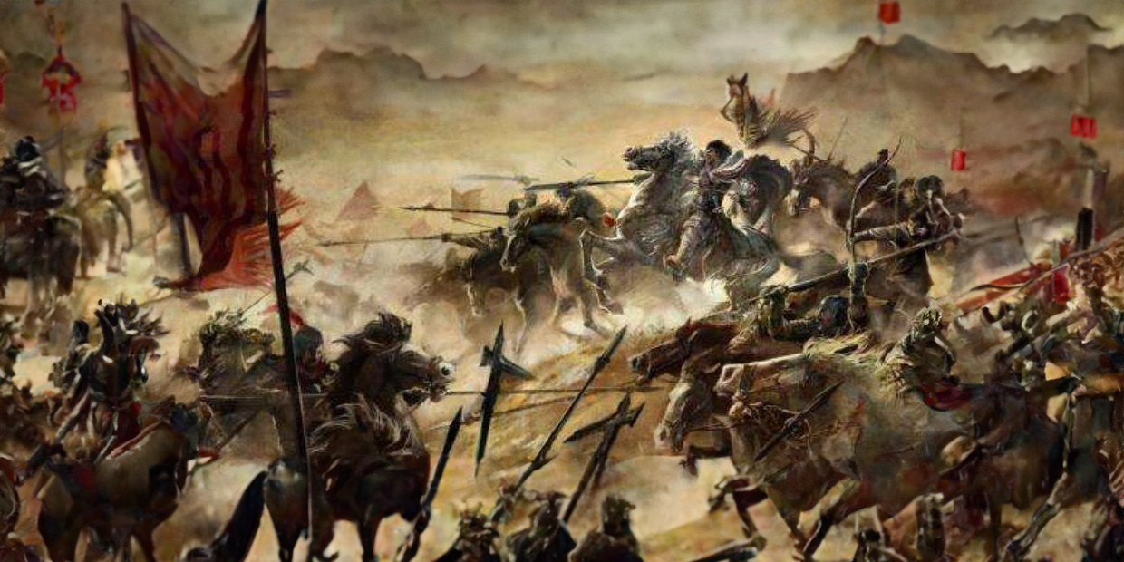 一人之下第四季共多少集,一人之下国漫剧情第四季