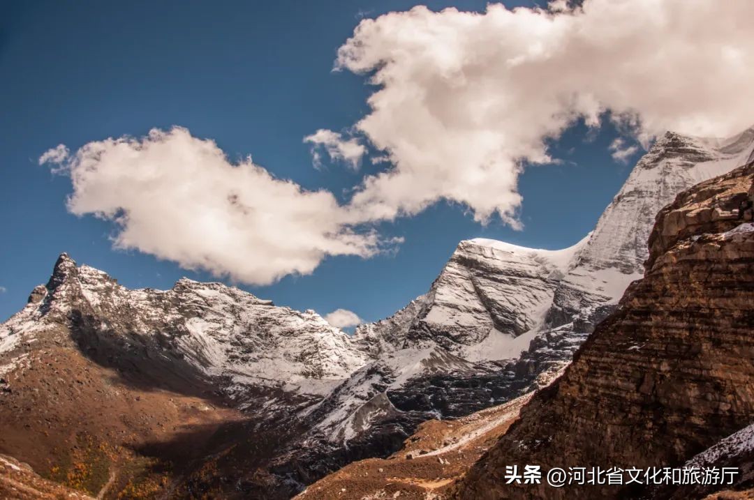 中国夏季避暑胜地排名前十,中国十大避暑胜地第一名你想不到