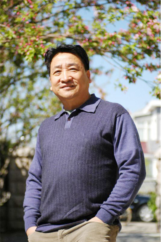 姜昆事业,姜昆一共结了几次婚