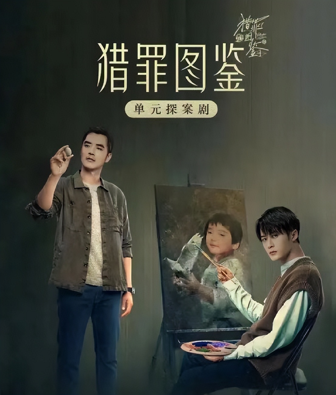 2022年评分破8的五部剧,高开低走的烂剧有哪些