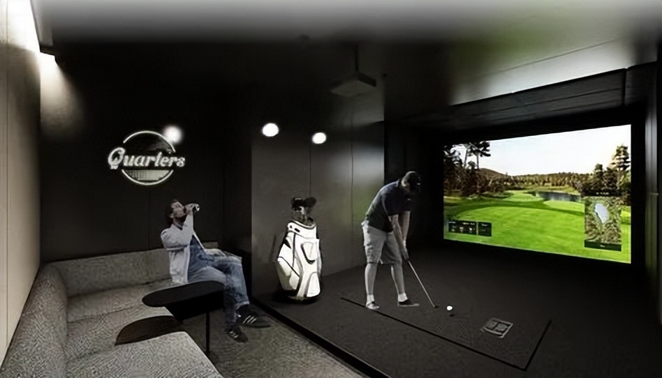 SieMatic工程案例赏析：韩国豪宅公寓PER.SESAMSEONG