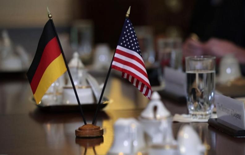 俄乌冲突德国的最新消息 (俄乌冲突为什么德国受影响最大)