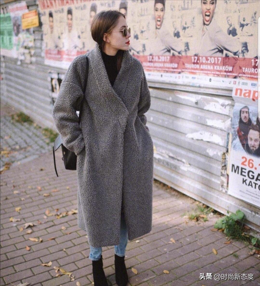 摇粒绒真的是穷人的貂吗,摇粒绒中产貂