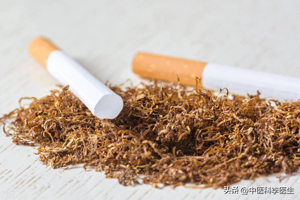 10种*草烟**可能上“黑榜”，老烟民晓得不？医生：抽了危害更重