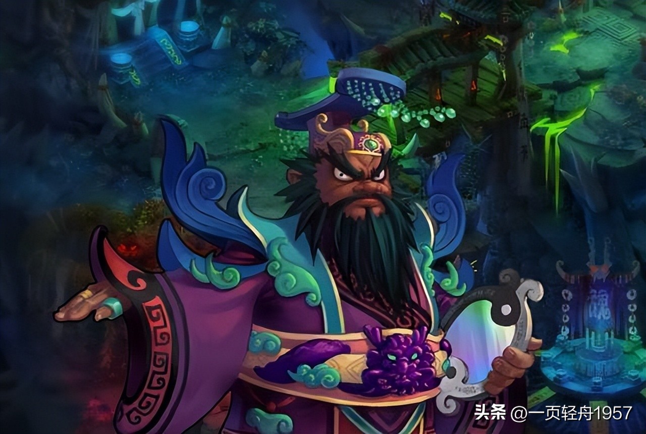 《我在冥界当网管》第五章：这个网管我干不了