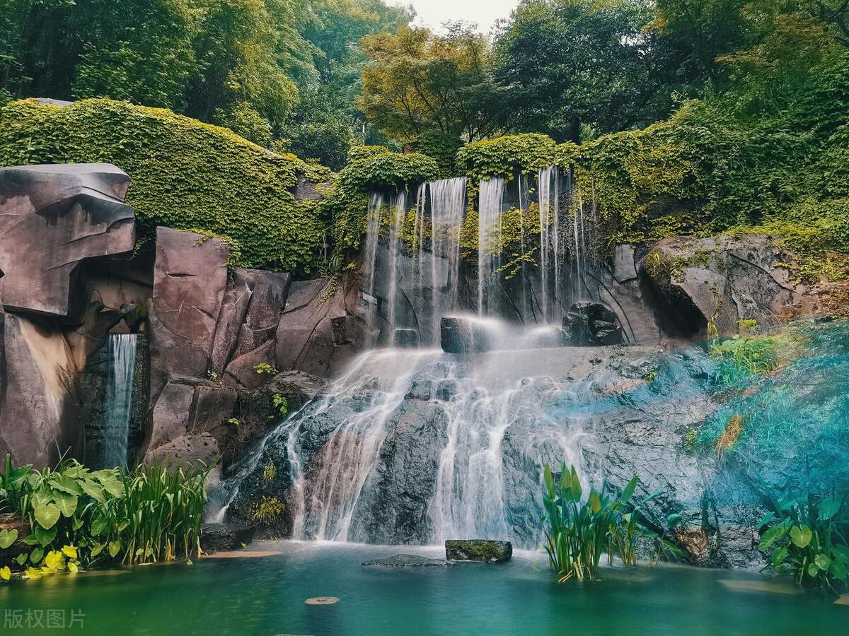 长沙旅游必去的景点有哪些,长沙有什么值得推荐的旅游景点