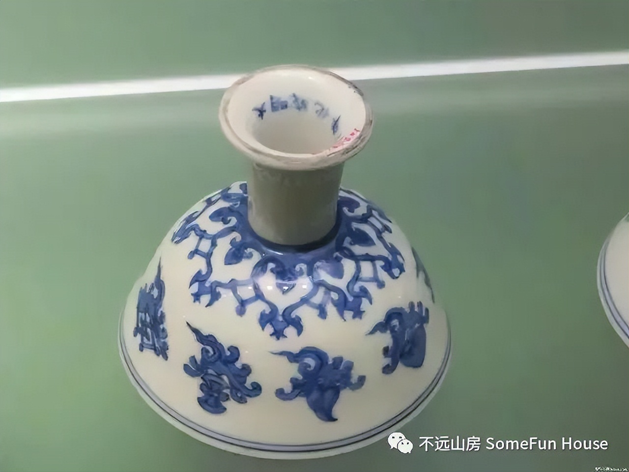 成化年间瓷器怎么样,明代成化弘治时期瓷器图