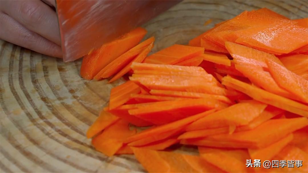 老年人上火了吃什么水果降火最快,秋季易上火常吃这十道菜