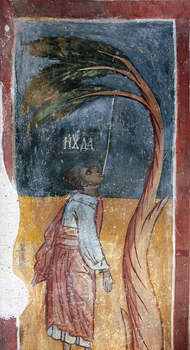 基督教耶稣的生平,耶稣十二使徒排名