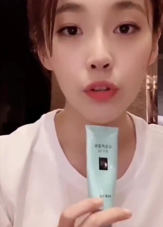 7款明星也爱用“廉价”老国货，好用不贵，就是包装太丑，太可惜