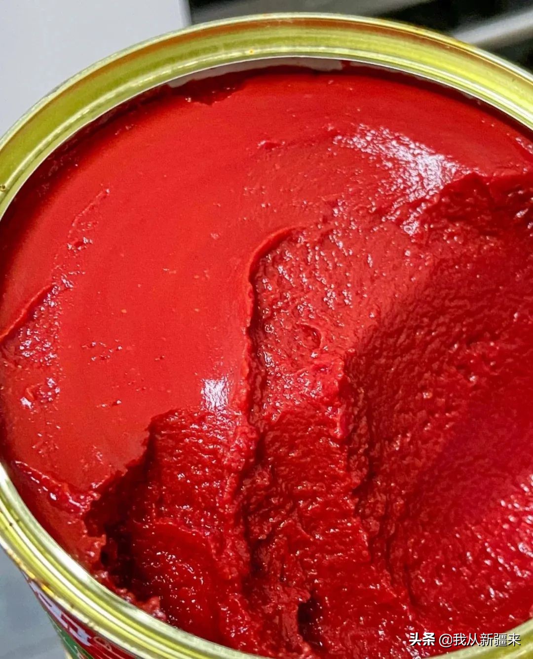 好吃又小众的零食国内,好想尝这些新疆味的小零食