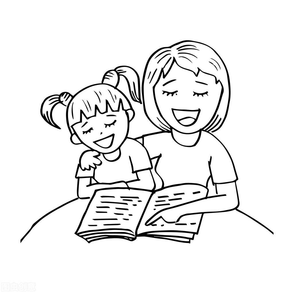 家长带领幼儿读古诗的方法,幼儿背诵古诗动作通用