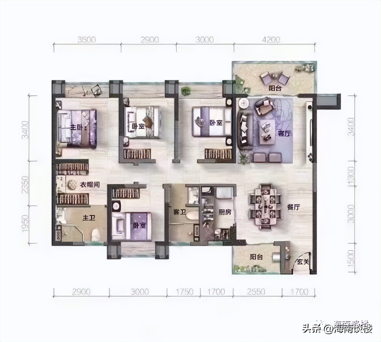 手头没多少钱该不该买房,海口长信上东城多少钱一平