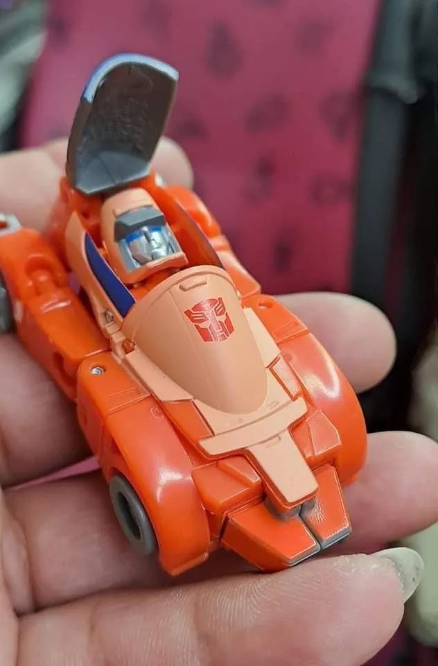 赛星小报社——本周最新的TF资讯整理