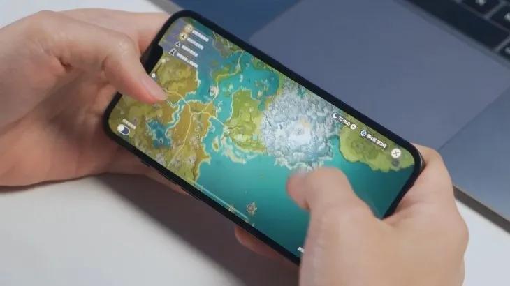 换iphone是什么体验,每年更换一个iphone是什么体验