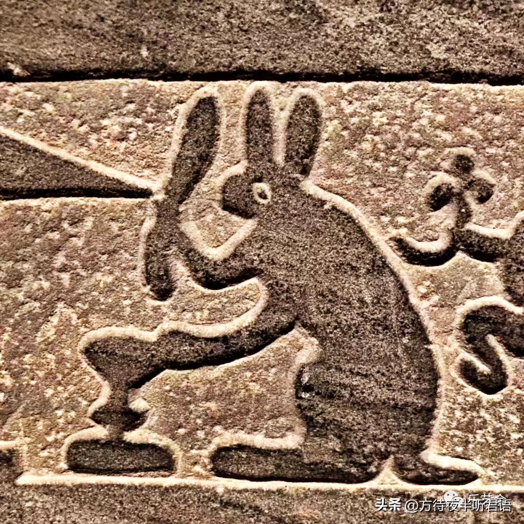 兔年说兔音频,兔年说兔的吉祥话