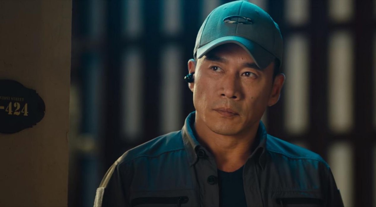 丁海峰25岁至55岁的视频,52岁丁海峰再演武松