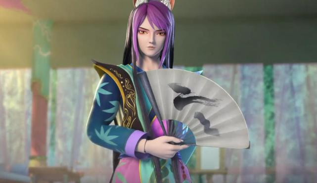 叶罗丽冰公主冰莲花被融化,叶罗丽精灵梦颜爵冰公主牵手