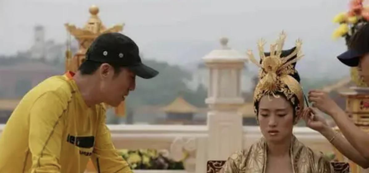 张艺谋和姜文的差距,张艺谋和姜文哪个好