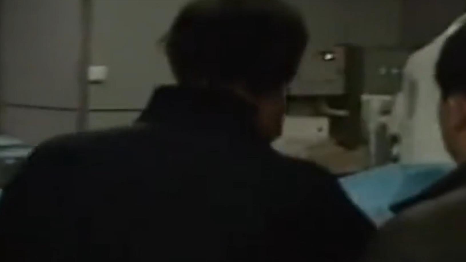 云南男子口臭手术后现在怎么样了,云南男子口臭查出了大毛病