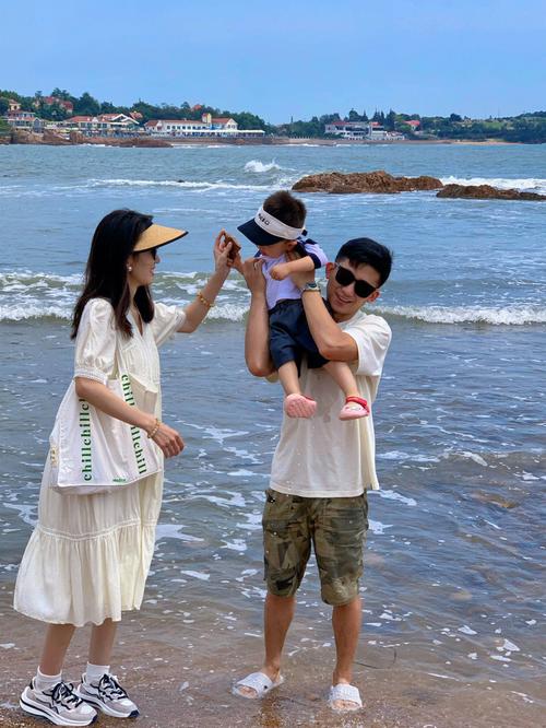 青岛亲子游3天自由行攻略,青岛亲子游五日游推荐攻略