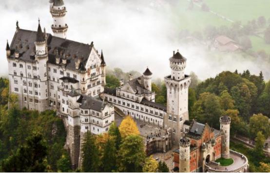 中世纪城堡有多少守军,中世纪城堡防御力排名