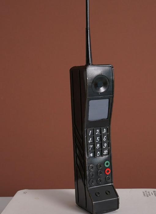 中国第一位办手机号码的人，当时号码随便选，最终他挑了什么号？