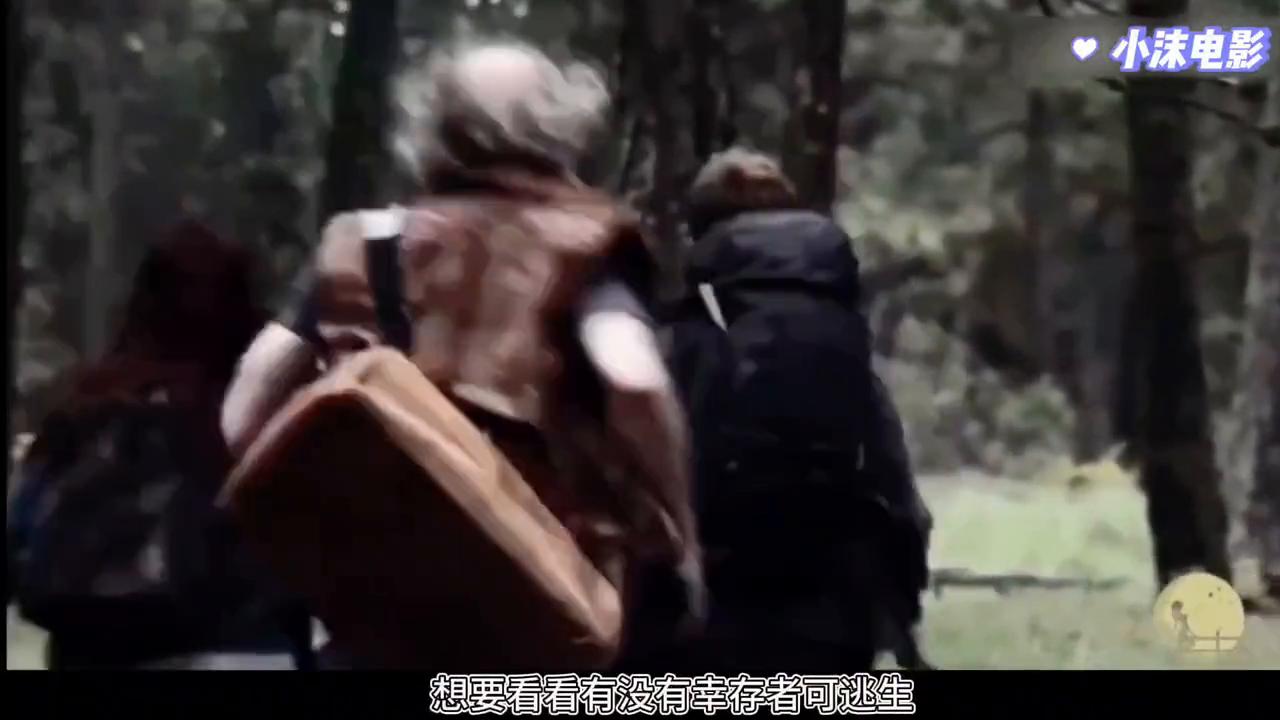 越看越上瘾的美剧：《僵尸国度》，绝境下的人性与善和温和