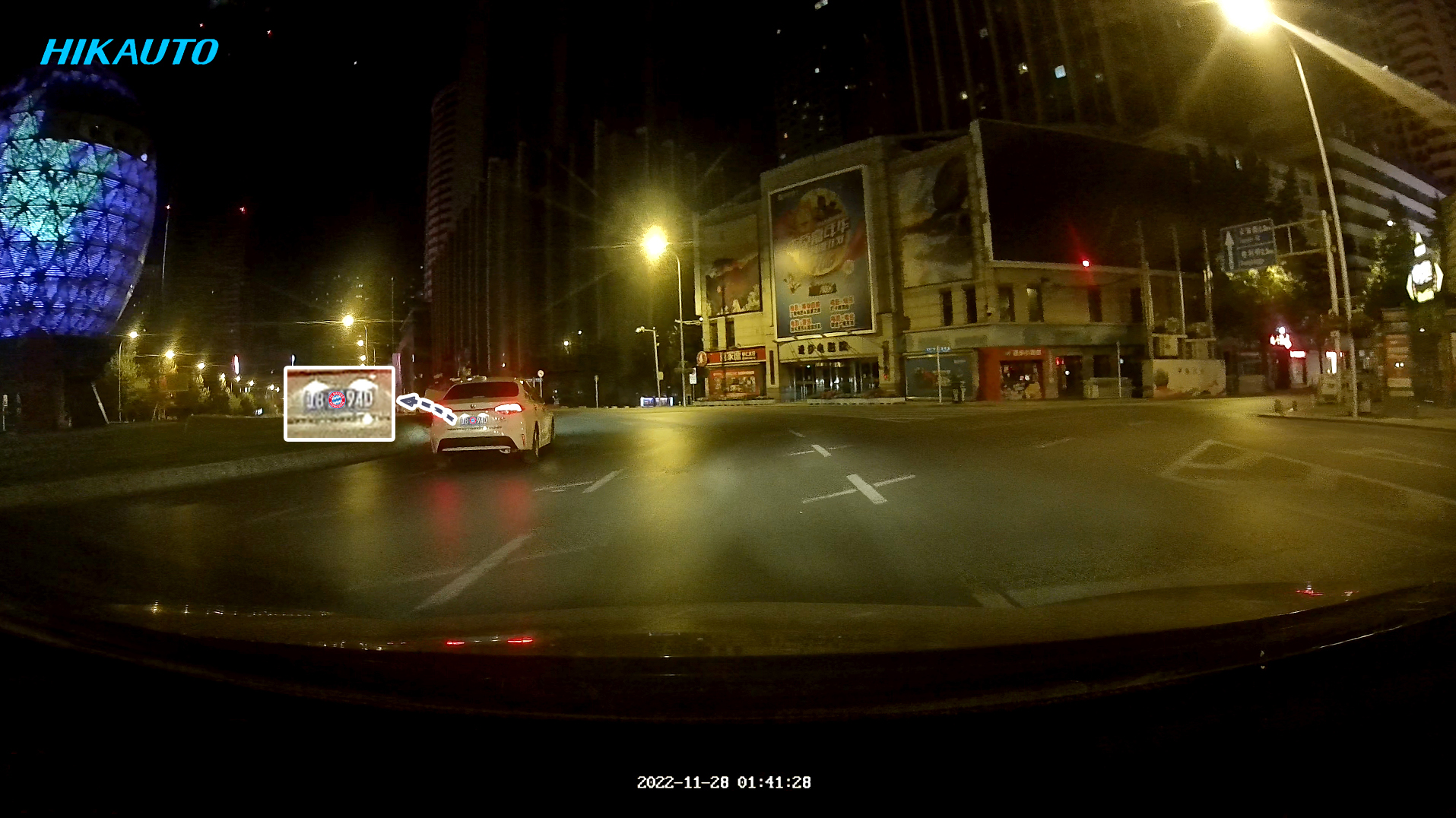 谁推荐下行车记录仪,真正的4k行车记录仪有哪些